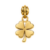 โคลเวอร์สี่แฉก (Four-leaf Clover)
